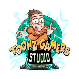 ToonzGamers Studio